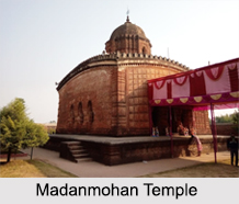 Temples of Bishnupur, West Bengal