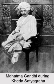 Kheda Satyagraha, Indian Freedom Struggle