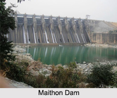 Damodar Valley Project