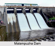 Palakkad District, Kerala