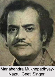 Nazrul Geeti, Traditional Indian Music