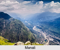 Manali, Himachal Pradesh