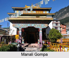 Tourism in Manali