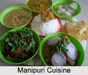 North East Indian Cuisine, Indian Regional Cuisine