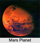 Position of Mars Planet in Birth-Chart