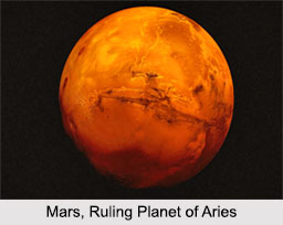 Aries, Zodiac Sign