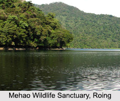 Roing, Lower Dibang Valley District, Arunachal Pradesh