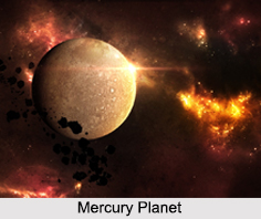 Position of Mercury in Birth-Chart