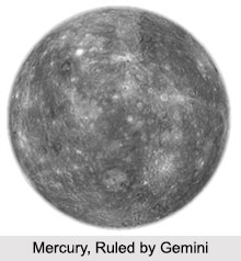 Gemini, Zodiac Sign