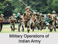Indian Army