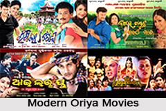 Odia Cinema, Indian Regional Movies