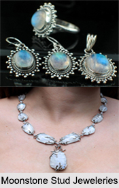 Benefits of Moonstone