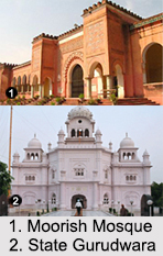 Kapurthala, Punjab