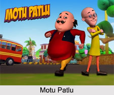 Nickelodeon, Indian Animation Channel