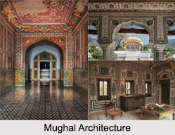 Mughal Art and Architecture