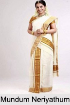 Costumes of Kerala