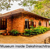 Dakshinachitra, Chennai