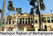 Berhampore, Murshidabad District, West Bengal