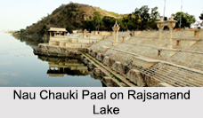 Kankroli, Udaipur, Rajasthan