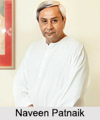Chief Ministers of Odisha