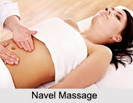 Front Body Massage, Ayurvedic Massage