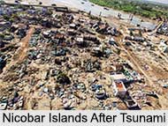 History of Nicobar Islands, Nicobar Islands