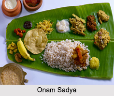 Onam, Festival of Kerala