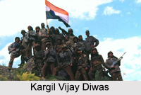 Operation Vijay, 1999