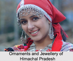 Traditional Dresses of Himachal Pradesh