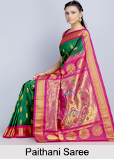 Traditional Dress of Maharashtra