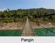 Pasighat, Arunachal Pradesh
