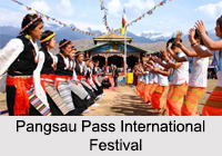 Pangsau Pass, Arunachal Pradesh