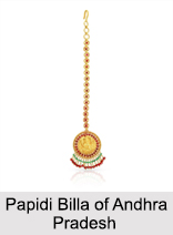 South Indian Jewellery