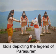 Parasuram Kund, Arunachal Pradesh