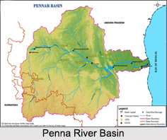 Penna River, Indian River