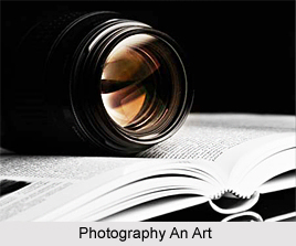 Concept of Photography in India, Indian photography