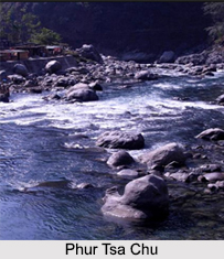 Phur Tsa Chu, Sikkim