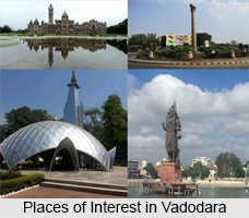Vadodara, Gujarat