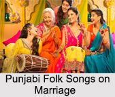 Folk Songs of Punjab