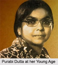Purabi Dutta, Nazrul Geeti Singers