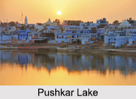 Tourism in Pushkar, Rajasthan