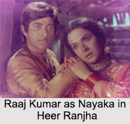 Nayaka, Hero Of A Play