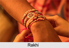 Raksha Bandhan , Indian Festival