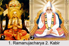 Bhakti Movement