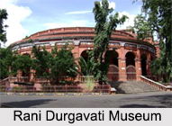 Tourism in Jabalpur, Madhya Pradesh