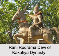 Queens of South India