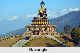 Leisure Tourism in Sikkim
