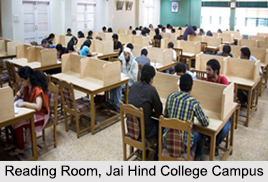 Jai Hind College, Mumbai