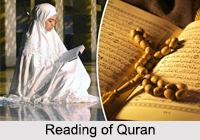 Holy Quran, Islam