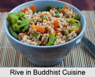 Ancient Buddhist Cuisine
